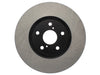 Disc Brake Rotor Centric Parts 120.44103