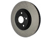 Disc Brake Rotor Centric Parts 120.44103