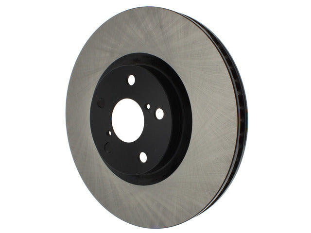 Disc Brake Rotor Centric Parts 120.44103