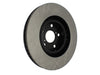 Disc Brake Rotor Centric Parts 120.44103