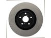 Disc Brake Rotor Centric Parts 120.44104