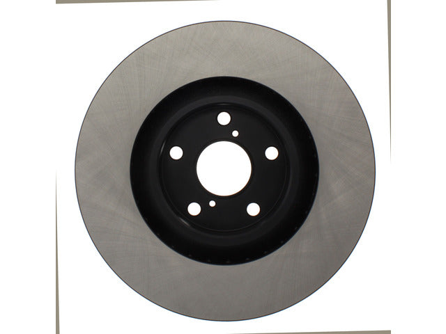 Disc Brake Rotor Centric Parts 120.44104