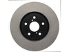 Disc Brake Rotor Centric Parts 120.44104