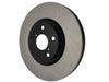 Disc Brake Rotor Centric Parts 120.44104