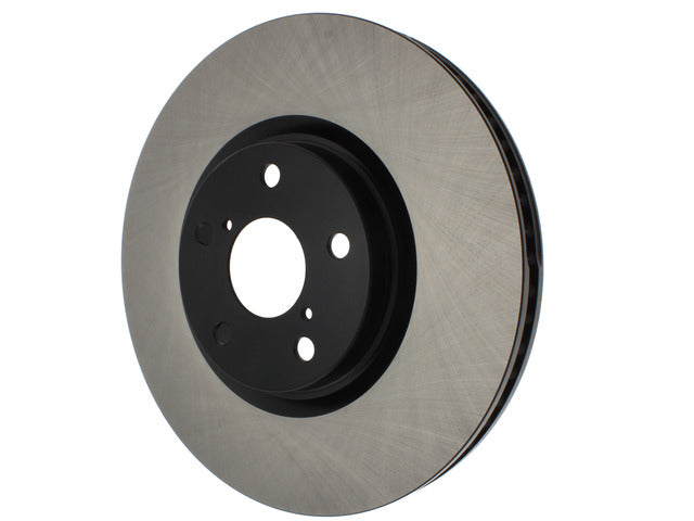 Disc Brake Rotor Centric Parts 120.44104