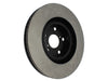 Disc Brake Rotor Centric Parts 120.44104