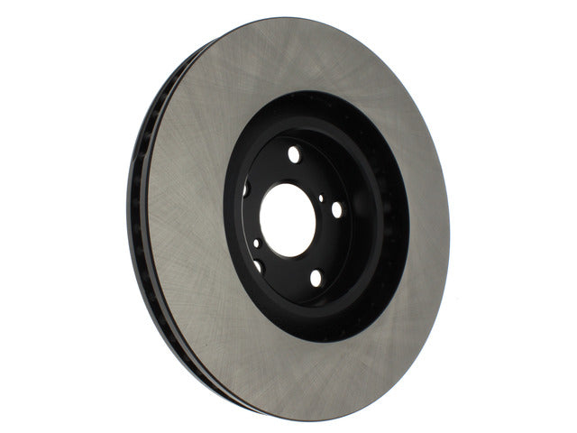 Disc Brake Rotor Centric Parts 120.44104