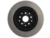 Disc Brake Rotor Centric Parts 120.44105