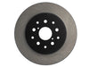 Disc Brake Rotor Centric Parts 120.44105