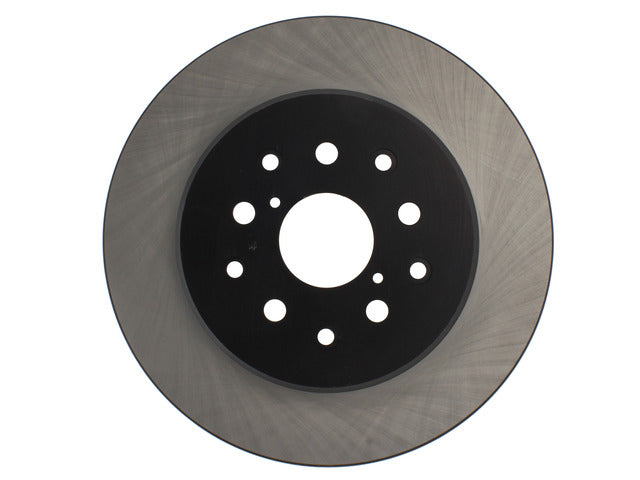 Disc Brake Rotor Centric Parts 120.44105