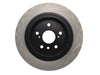 Disc Brake Rotor Centric Parts 120.44106