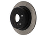 Disc Brake Rotor Centric Parts 120.44106