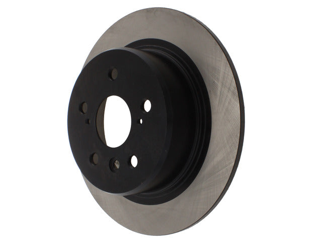 Disc Brake Rotor Centric Parts 120.44106