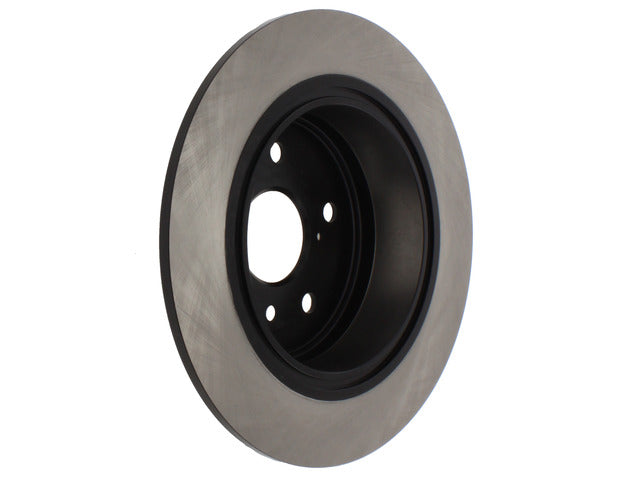 Disc Brake Rotor Centric Parts 120.44106