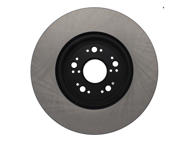 Disc Brake Rotor Centric Parts 120.44107