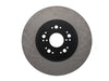 Disc Brake Rotor Centric Parts 120.44107