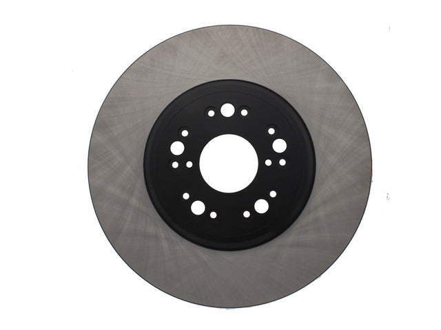 Disc Brake Rotor Centric Parts 120.44107