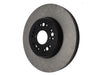 Disc Brake Rotor Centric Parts 120.44107