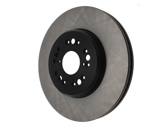 Disc Brake Rotor Centric Parts 120.44107