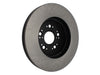 Disc Brake Rotor Centric Parts 120.44107