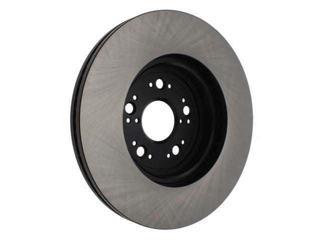 Disc Brake Rotor Centric Parts 120.44107