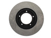 Disc Brake Rotor Centric Parts 120.44108