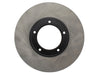 Disc Brake Rotor Centric Parts 120.44108