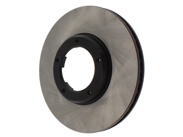 Disc Brake Rotor Centric Parts 120.44108