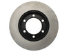 Disc Brake Rotor Centric Parts 120.44109