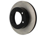 Disc Brake Rotor Centric Parts 120.44109