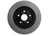 Disc Brake Rotor Centric Parts 120.44111