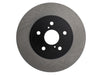Disc Brake Rotor Centric Parts 120.44111