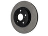 Disc Brake Rotor Centric Parts 120.44111