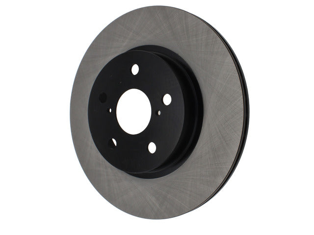 Disc Brake Rotor Centric Parts 120.44111