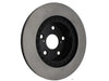 Disc Brake Rotor Centric Parts 120.44111