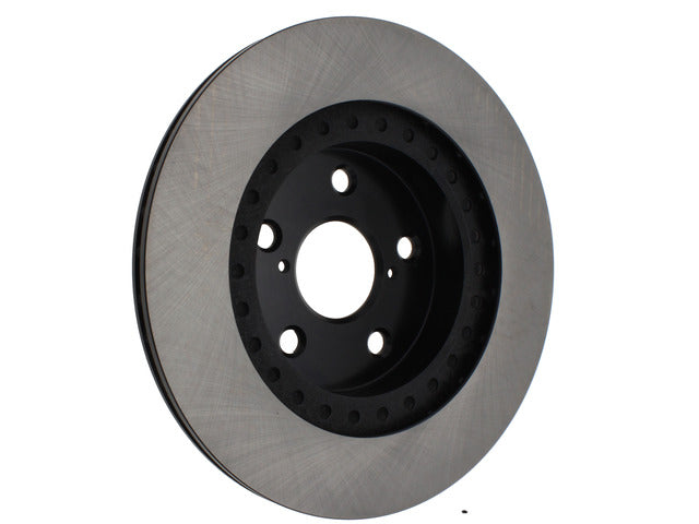 Disc Brake Rotor Centric Parts 120.44111