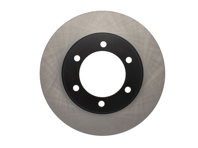 Disc Brake Rotor Centric Parts 120.44112