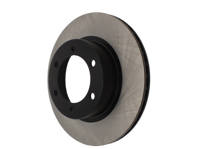 Disc Brake Rotor Centric Parts 120.44112