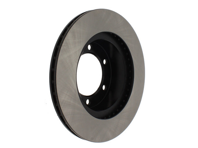 Disc Brake Rotor Centric Parts 120.44112