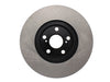 Disc Brake Rotor Centric Parts 120.44114