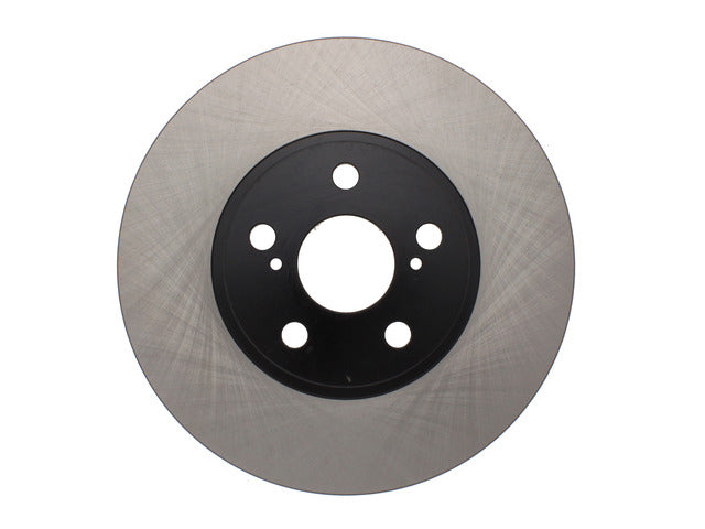 Disc Brake Rotor Centric Parts 120.44114