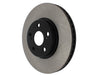 Disc Brake Rotor Centric Parts 120.44114