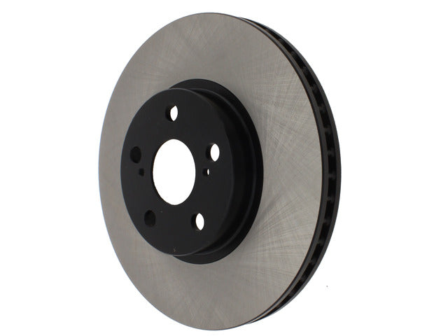 Disc Brake Rotor Centric Parts 120.44114