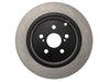 Disc Brake Rotor Centric Parts 120.44115