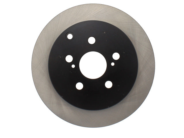 Disc Brake Rotor Centric Parts 120.44115