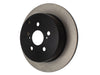 Disc Brake Rotor Centric Parts 120.44115