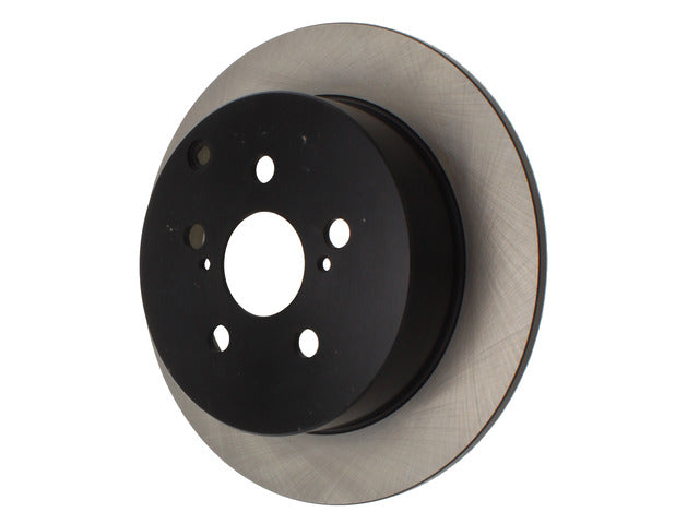 Disc Brake Rotor Centric Parts 120.44115