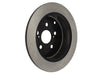 Disc Brake Rotor Centric Parts 120.44115