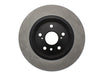 Disc Brake Rotor Centric Parts 120.44117