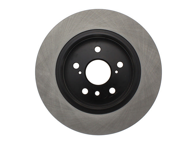 Disc Brake Rotor Centric Parts 120.44117